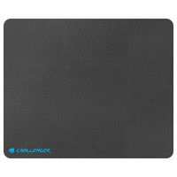 ALFOMBRILLA GAMING FURY CHALLENGER M 300X250 MM NEGRO en Huesoi