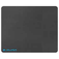 ALFOMBRILLA GAMING FURY CHALLENGER M 300X250 MM NEGRO en Huesoi