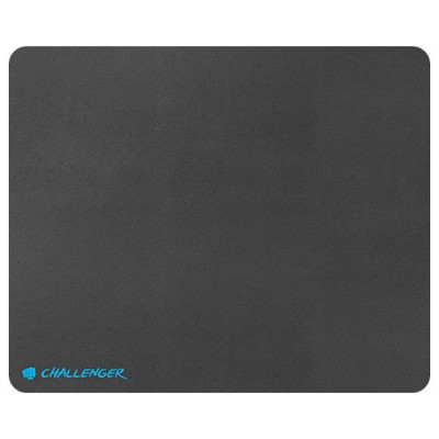 ALFOMBRILLA GAMING FURY CHALLENGER M 300X250 MM NEGRO en Huesoi