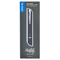 ESTUCHE BOLÍGRAFO FRIXION ZONE GRIS PILOT NFZG (Espera 4 dias) en Huesoi