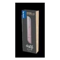 ESTUCHE BOLÍGRAFO FRIXION ZONE ROSA PILOT NFZRS (Espera 4 dias) en Huesoi
