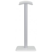 SOPORTE GENESIS AURICULARES THULIUM 100 COLOR BLANCO en Huesoi