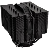REFRIGERADOR CPU NOCTUA NH-D15S CH.BK CHROMAX BLACK (Espera 4 dias) en Huesoi