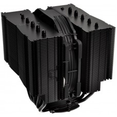 REFRIGERADOR CPU NOCTUA NH-D15S CH.BK CHROMAX BLACK (Espera 4 dias) en Huesoi