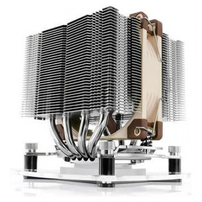 REFRIGERADOR CPU NOCTUA NH-D9L MULTISOCKET INTEL/AMD (Espera 4 dias) en Huesoi