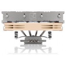 NOCTUA COOLER CPU NH-L12S BAJO PERFIL MULTISOCKET, 4 HEATPIPESR, 1X NF-A12X15 120MM FAN PWM (Espera 4 dias) en Huesoi