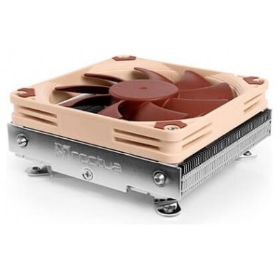REFRIGERADOR CPU NOCTUA NH-L9I-17XX SOCKET 1700 (Espera 4 dias) en Huesoi