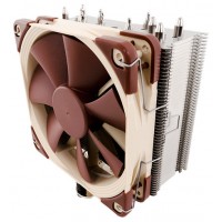 REFRIGERADOR CPU NOCTUA NH-U12S MULTISOCKET INTEL/AMD (Espera 4 dias) en Huesoi