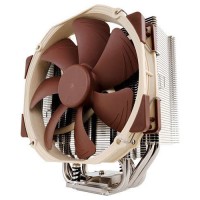 REFRIGERADOR CPU NOCTUA NH-U14S MULTISOCKET INTEL/AMD (Espera 4 dias) en Huesoi