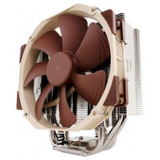 REFRIGERADOR CPU NOCTUA NH-U14S MULTISOCKET INTEL/AMD (Espera 4 dias) en Huesoi
