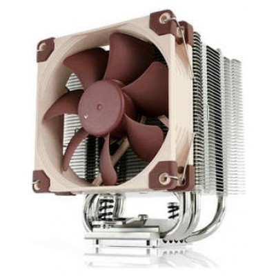 REFRIGERADOR CPU NOCTUA NH-U9S MULTISOCKET INTEL/AMD (Espera 4 dias) en Huesoi