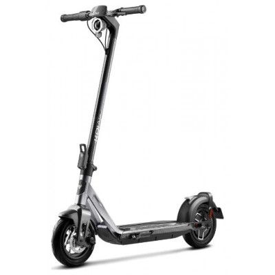 NIU KICK SCOOTER KQI AIR SILVER ref. B1042 (Espera 4 dias) en Huesoi