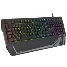 TECLADO GAMING GENESIS RHOD 350 RGB BACKLIGHT en Huesoi