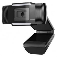 WEBCAM NATEC LORI FULL HD AUTOFOCUS 1080P en Huesoi