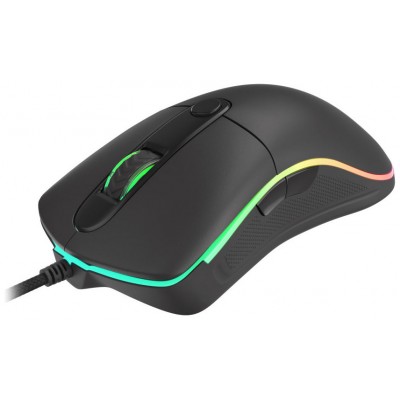 RATON GAMING GENESIS KRYPTON 510 SENSOR PMW3325 8000 DPI en Huesoi