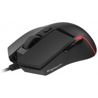 RATON GAMING GENESIS KRYPTON 220 RGB SENSOR OPTICO 6400 DPI en Huesoi