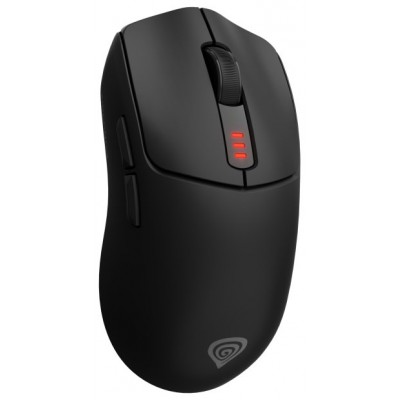RATON GAMING GENESIS ZIRCON 500 INALAMBRICO/CABLE SENSOR PMW3325 10.000 DPI BLK en Huesoi