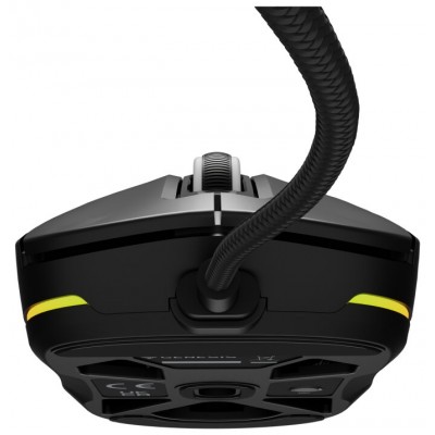 RATON GAMING GENESIS KRYPTON 660 RGB SENSOR PMW3327 12.000 DPI en Huesoi