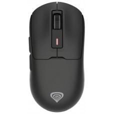 RATON GAMING GENESIS ZIRCON 660 PRO WIRELESS/BT/USB 26000 DPI NEGRO en Huesoi