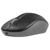 RATON NATEC TOUCAN INALAMBRICO 1600 DPI OPTICO NEGRO-CRIS en Huesoi