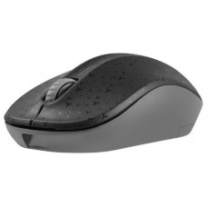 RATON NATEC TOUCAN INALAMBRICO 1600 DPI OPTICO NEGRO-CRIS en Huesoi