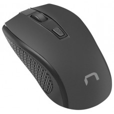 RATON NATEC JAY 2 INALAMBRICO 1600DPI OPTICAL NEGRO en Huesoi