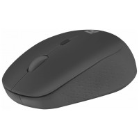 RATON NATEC HARRIER 2 OPTICO INALAMBRICO 1600DPI BLUETOOTH 5.1 NEGRO en Huesoi