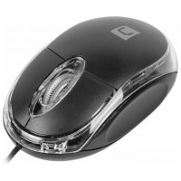 RATON NATEC VIREO 2 1000DPI OPTICO USB NEGRO en Huesoi