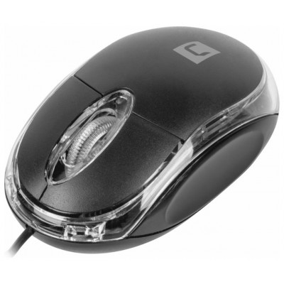 RATON NATEC VIREO 2 1000DPI OPTICO USB NEGRO en Huesoi