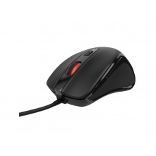 RATON NATEC PIGEON 2 4000 DPI OPTICO NEGRO en Huesoi