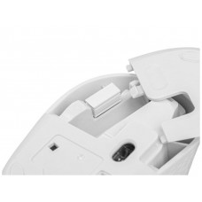 RATON NATEC STORK OPTICO INALAMBRICO 1600 DPI BLANCO en Huesoi