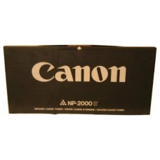 Canon NP 2000/2015/2215 Toner (4 uni x 170gr) en Huesoi