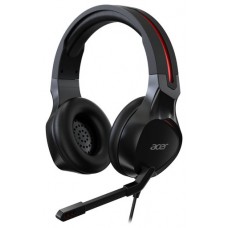 Acer Nitro Gaming Headset Auriculares Diadema Negro Conector de 3,5 mm (Espera 4 dias) en Huesoi