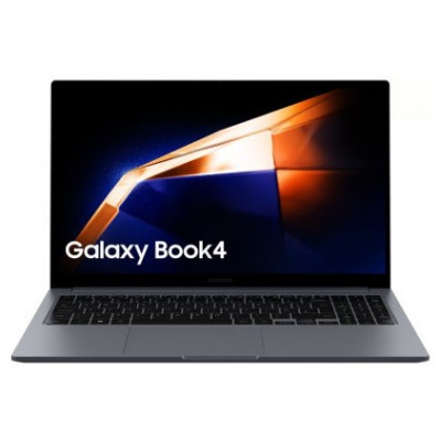 NOTEBOOK SAMSUNG GALAXY BOOK4 NP754XGK-KG2ES (Espera 4 dias) en Huesoi