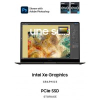 PORTATIL SAMSUNG GALAXY BOOK3 PRO INTEL i7-1360P en Huesoi