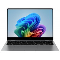 SAMSUNG Galaxy Book5 Pro U7-258V 32 1TB W11P 14"T en Huesoi