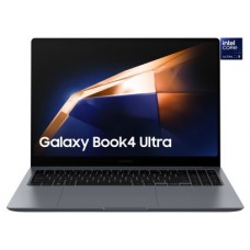 PORTATIL SAMSUNG GALAXY BOOK 4 ULTRA I9-185H 32GB 1TB RTX 4070 16" TACTIL W11H en Huesoi