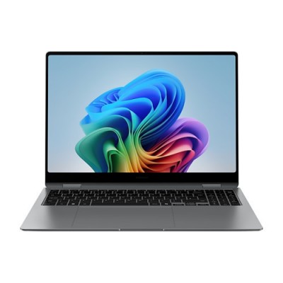 Galaxy Book5 Pro 360 (16", Ultra 7, 32GB), en Huesoi