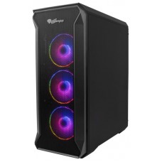 CAJA GAMING GENESIS IRID 505 ARGB V2 ATX MEDIATORRE 2XUSB3.0/2.0 BK SIN PSU en Huesoi