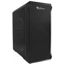 CAJA GAMING GENESIS IRID 503 MATX MINITORRE 1XUSB3.0 2XUSB2.0 SIN FUENTE en Huesoi