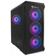CAJA GAMING GENESIS IRID 503 ARGB V2 MATX MINITORRE 1XUSB3.0 2XUSB2.0 BK SIN PSU en Huesoi