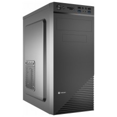 CAJA NATEC CABASSU G2 MIDI TORRE ATX LECTOR TARJETAS 2USB3.0 2USB2.0 SIN FUENTE en Huesoi