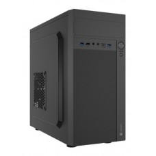 CAJA NATEC HELIX MATX MINITORRE 1XUSB-C 2XUSB3.0 1XUSB2.0 NEGRO SIN FUENTE en Huesoi