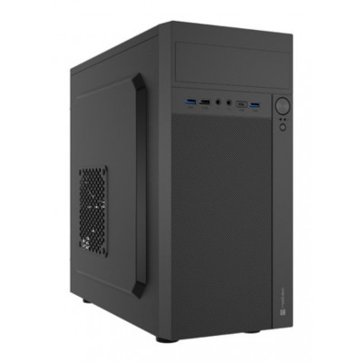 CAJA NATEC HELIX MATX MINITORRE 1XUSB-C 2XUSB3.0 1XUSB2.0 NEGRO SIN FUENTE en Huesoi