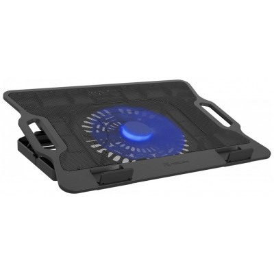 BASE REFRIGERADORA NATEC DIPPER 2 PARA PORTATIL 12.1â??-17.3" CON 2 USB en Huesoi