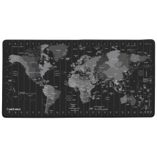 ALFOMBRILLA NATEC TIME ZONE MAP MAXI 800X400 MM en Huesoi