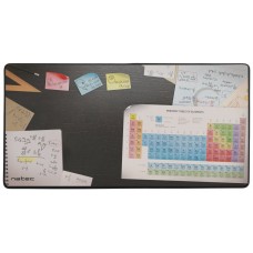 ALFOMBRILLA NATEC SCIENCE MAXI 800X400 MM en Huesoi