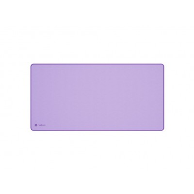 ALFOMBRILLA NATEC COLORS SERIES PURE LAVENDER 800X400MM en Huesoi