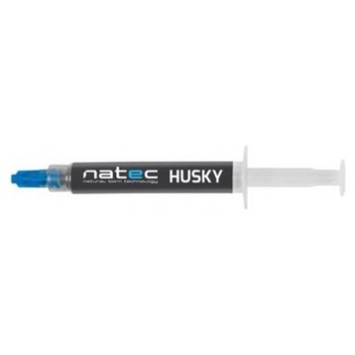 PASTA TERMICA NATEC HUSKY 4 GR en Huesoi