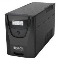 SAI RIELLO NET POWER - NPW 1000 VA / 600W - 10` LINE en Huesoi
